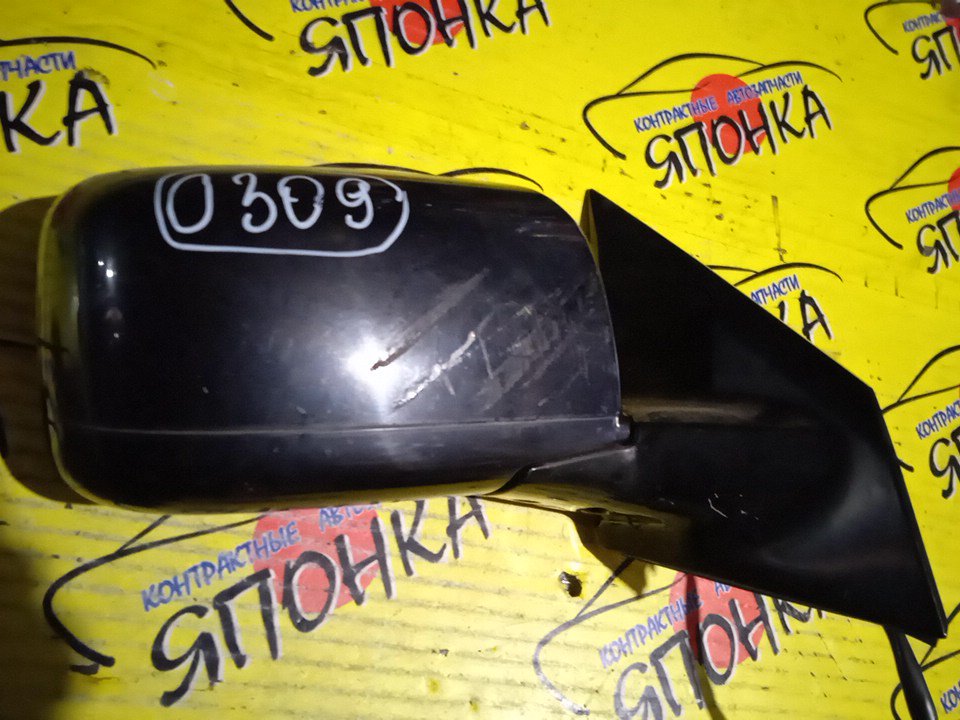 ЗЕРКАЛО/NIS/MURANO/PNZ50/PZ50/TZ50/7 КОНТ./R