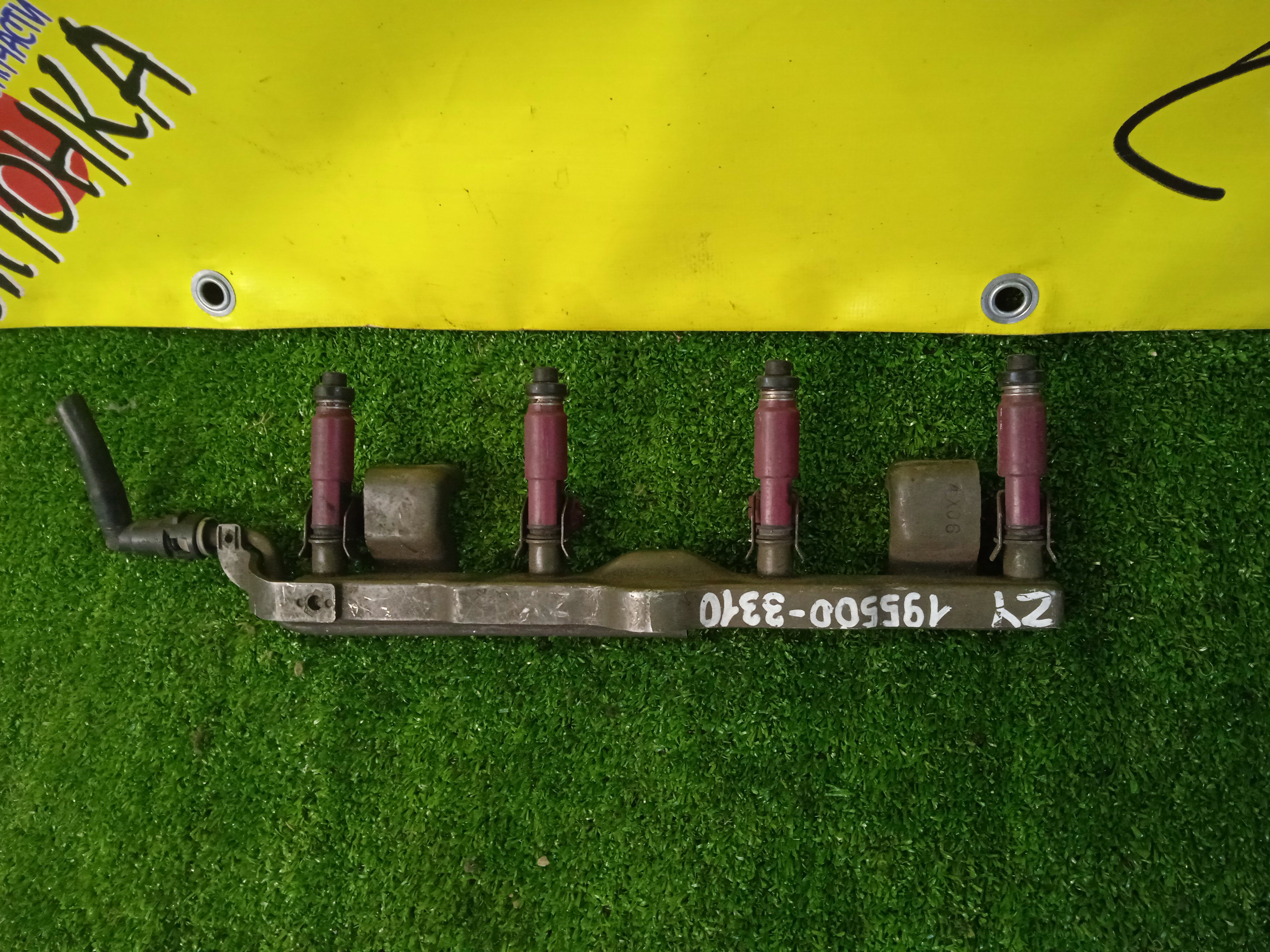 ФОРСУНКА/MAZ/Z6/ZJVE/ZLDE/ZLVE/ZYVE/1955003310