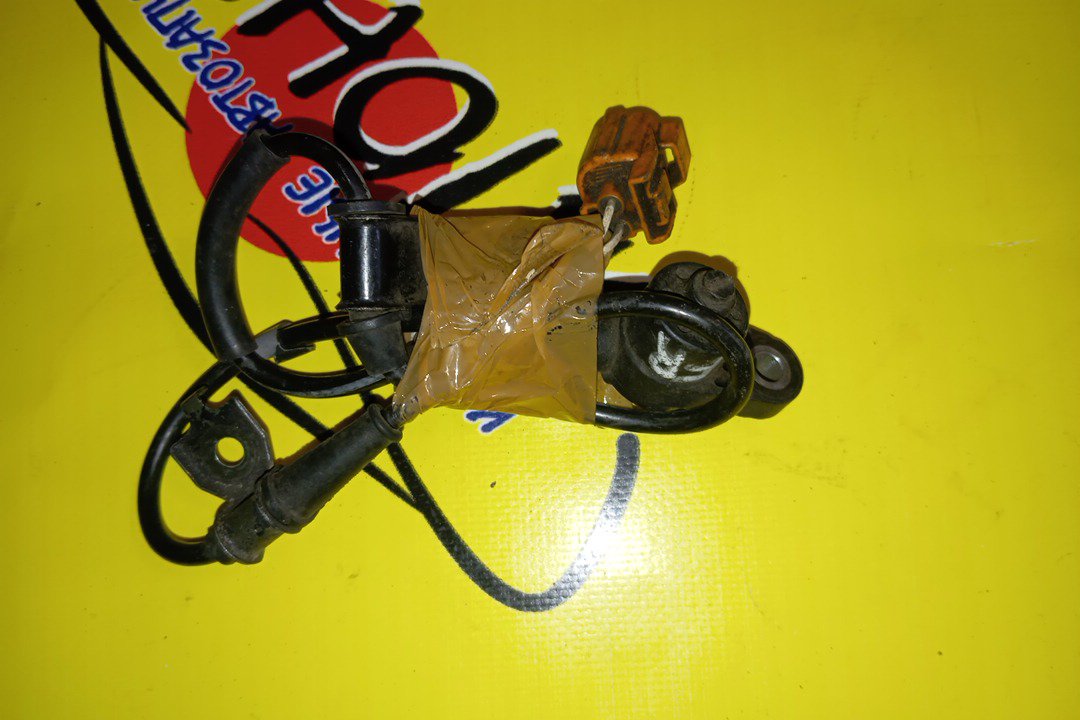 ДАТЧИК ABS/HON/STEPWGN/RF3/F/R