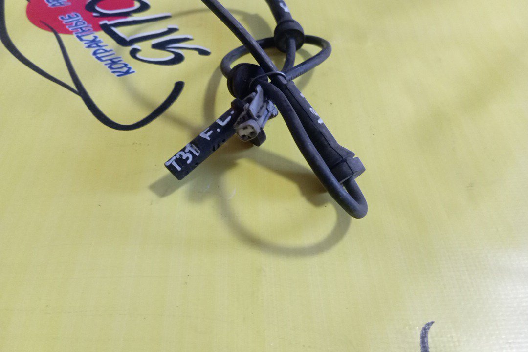 ДАТЧИК ABS/NIS/X-TRAIL/DNT31/NT31/T31/TNT31/F/L