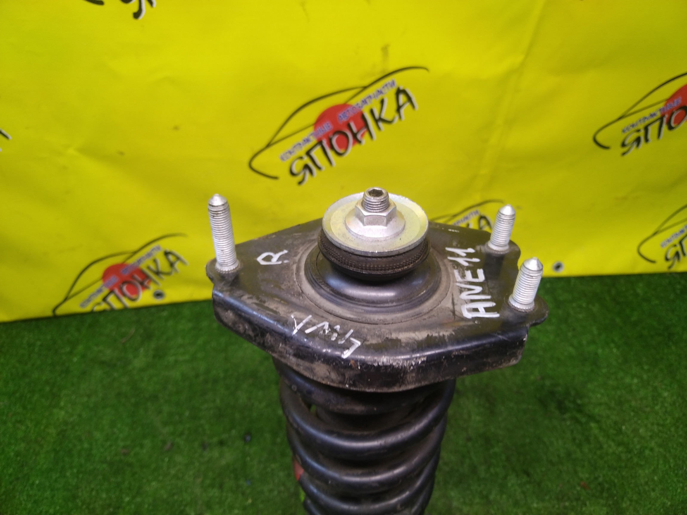 СТОЙКА/TOY/WISH/ANE10G/ANE11/ZNE14/4WD/B