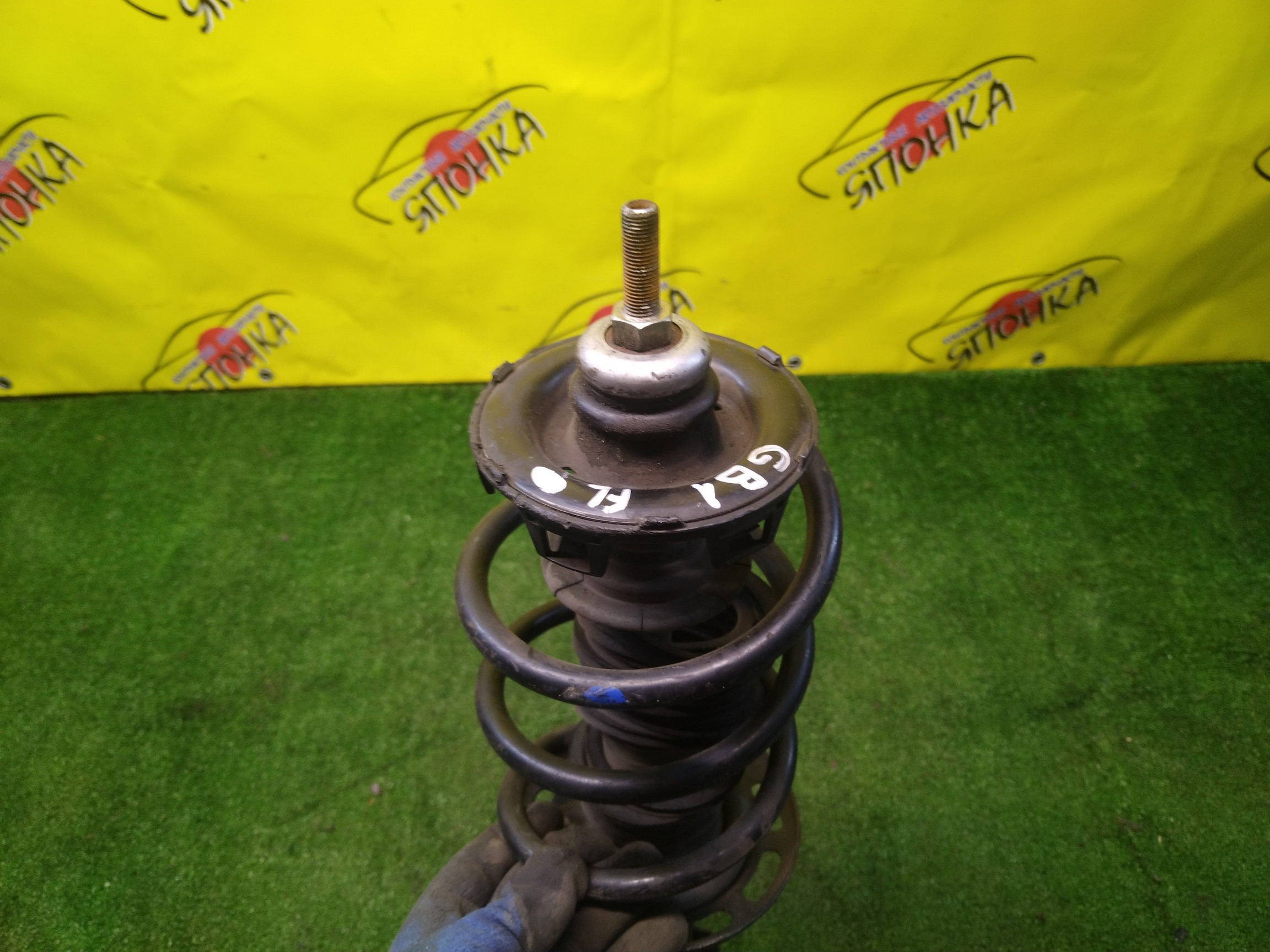 СТОЙКА/HON/MOBILIO/MOBILIO SPIKE/GB1/GB2/GK1/GK2/F/L/2WD/4WD