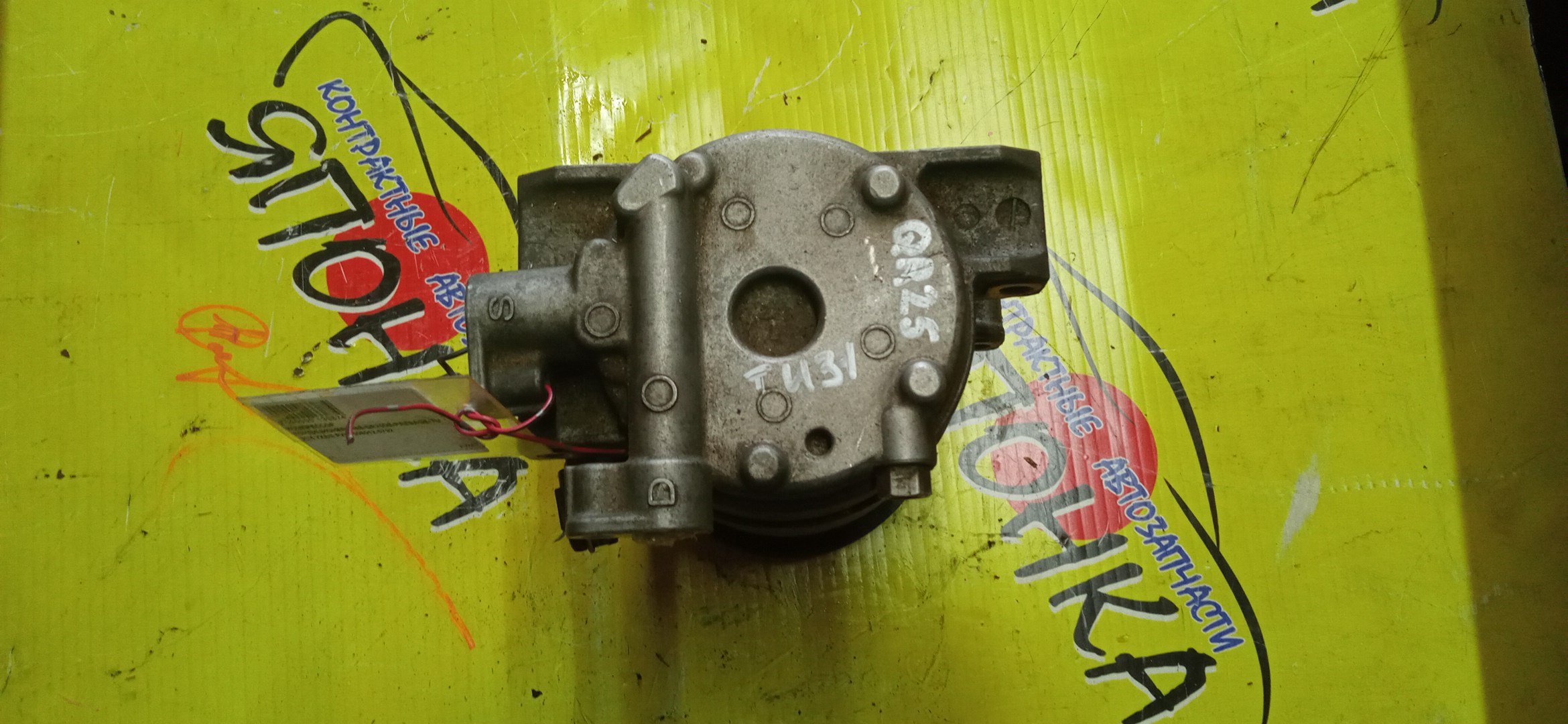 КОМПРЕССОР КОНДИЦИОНЕРА/NIS/QR25DE/PRESAGE/TU31/4 УХА/6 РУЧ./506012-0792