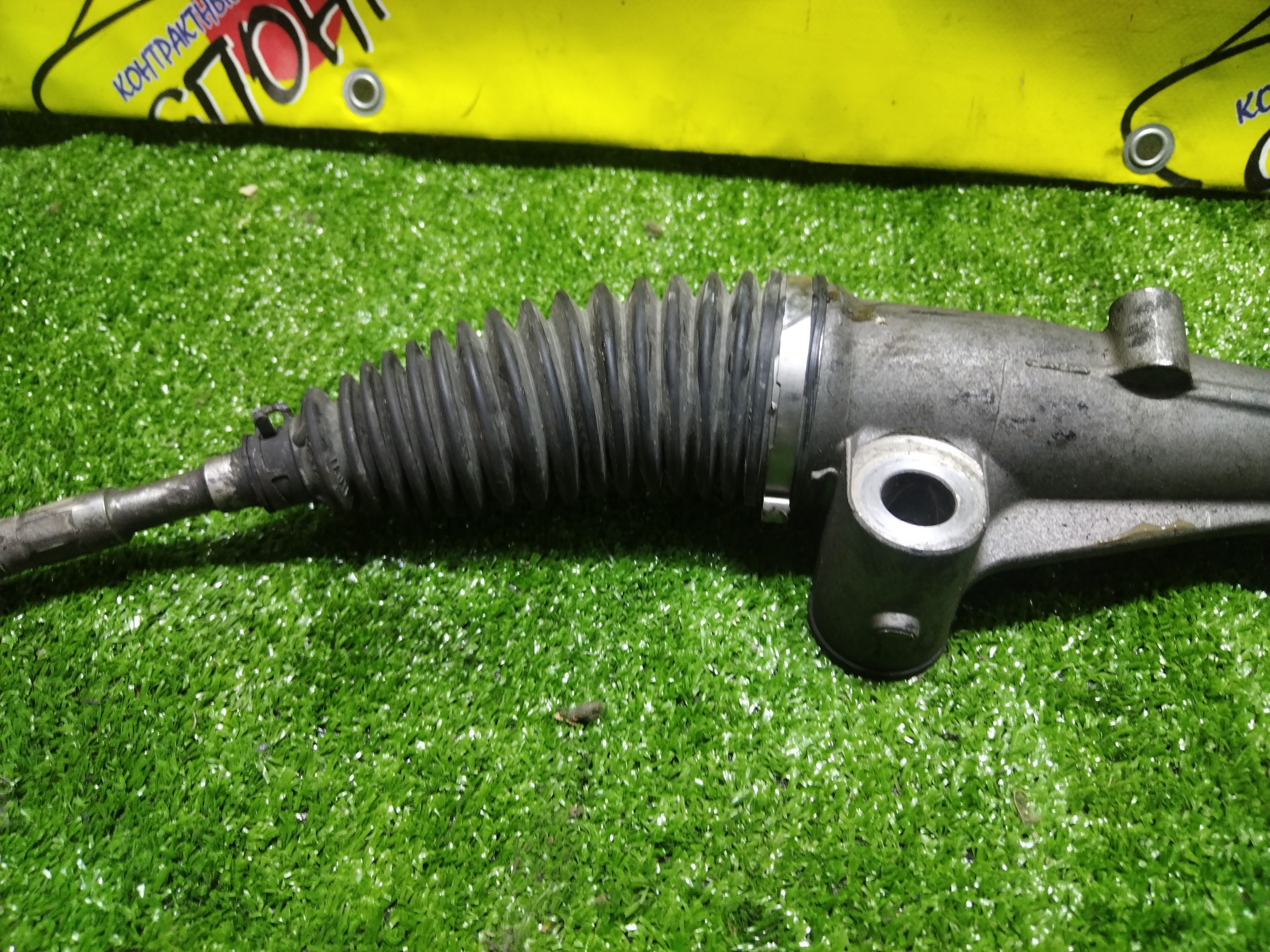 РЕЙКА РУЛЕВАЯ/TOY/AVENSIS/ZRT270/ZRT271/ZRT272/ЭЛЕКТРО