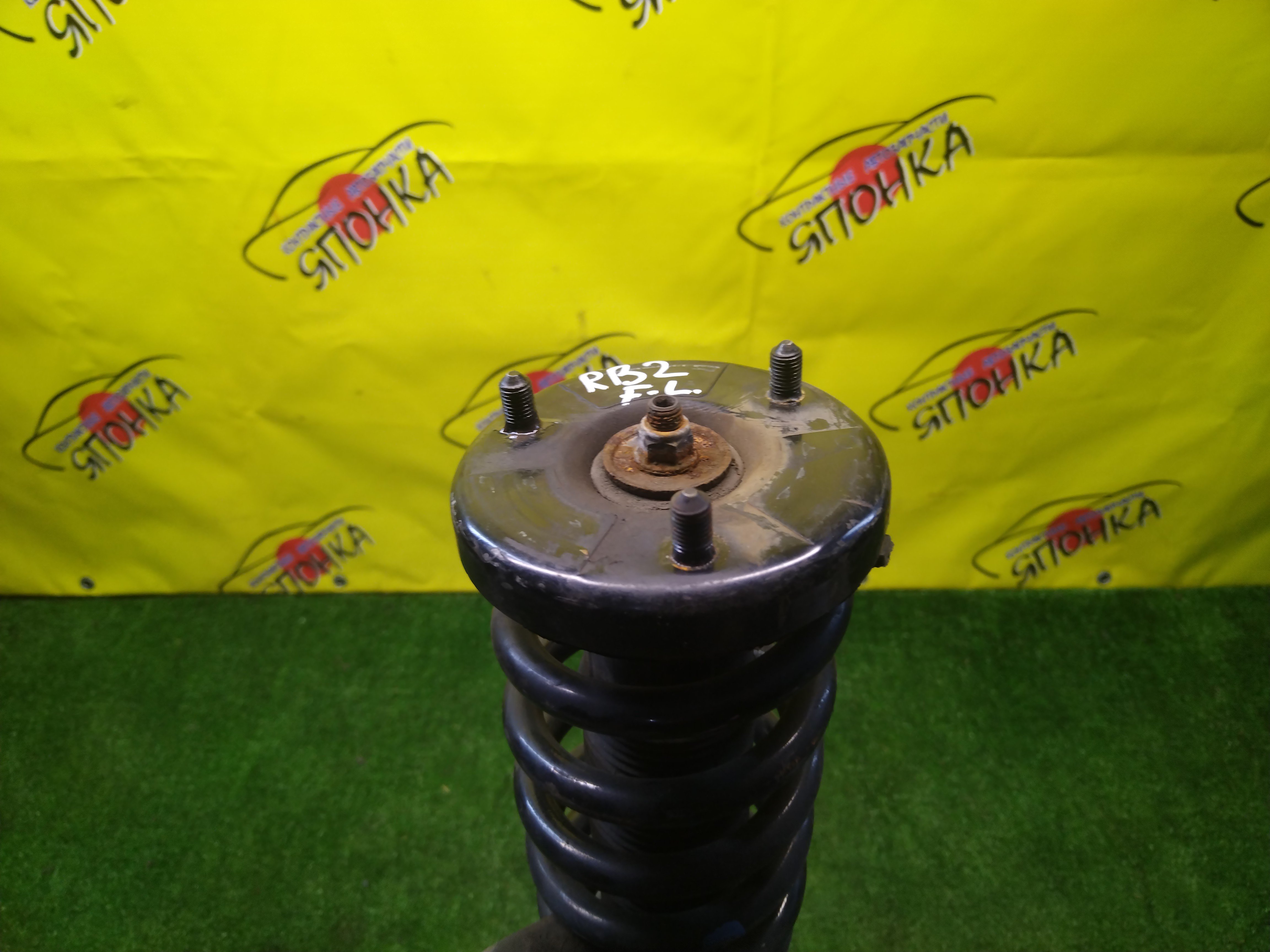 СТОЙКА/HON/ODYSSEY/RB1/RB2/F/L