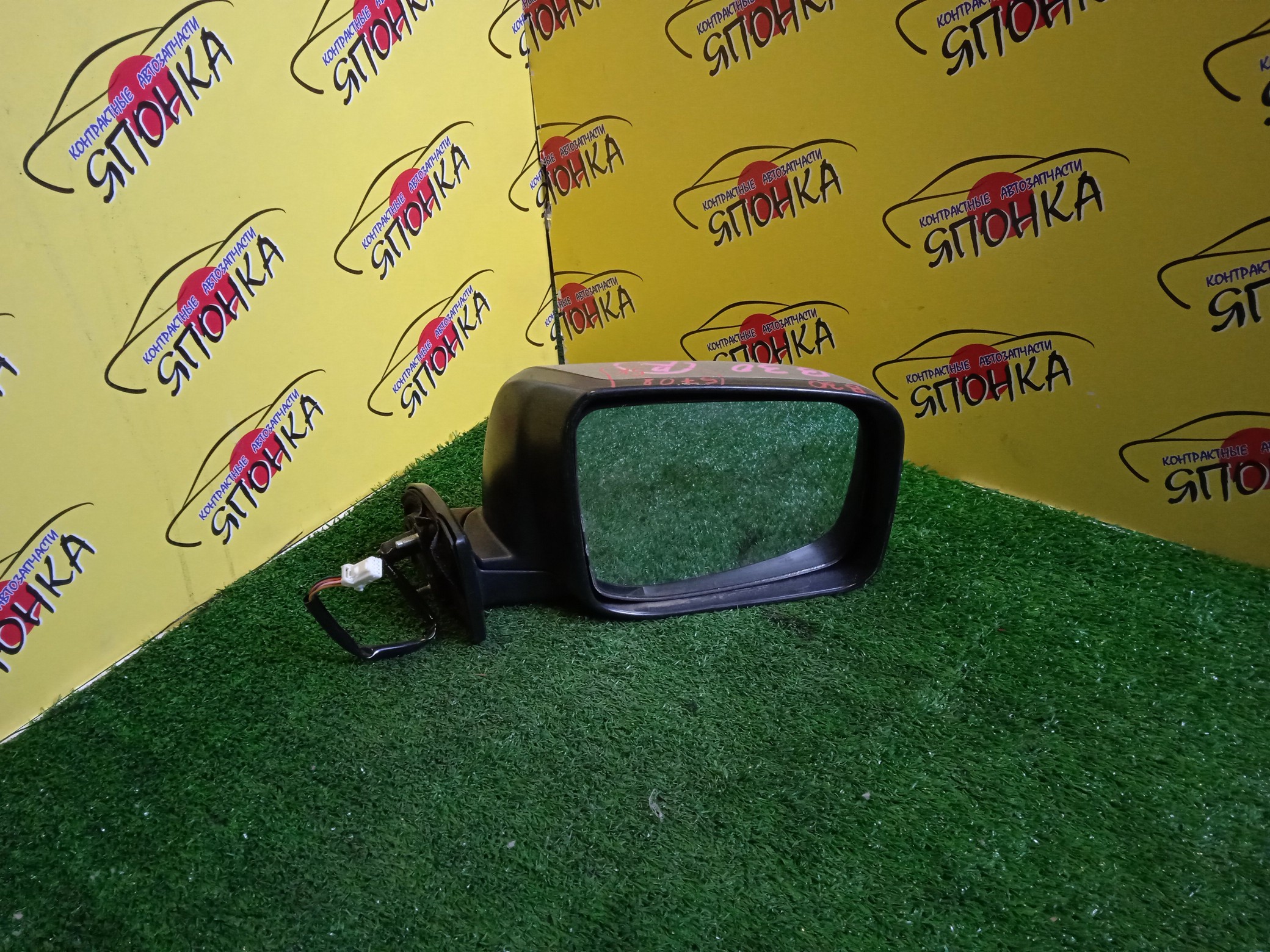 ЗЕРКАЛО/NIS/LAFESTA/B30/NB30/5KOHT/R