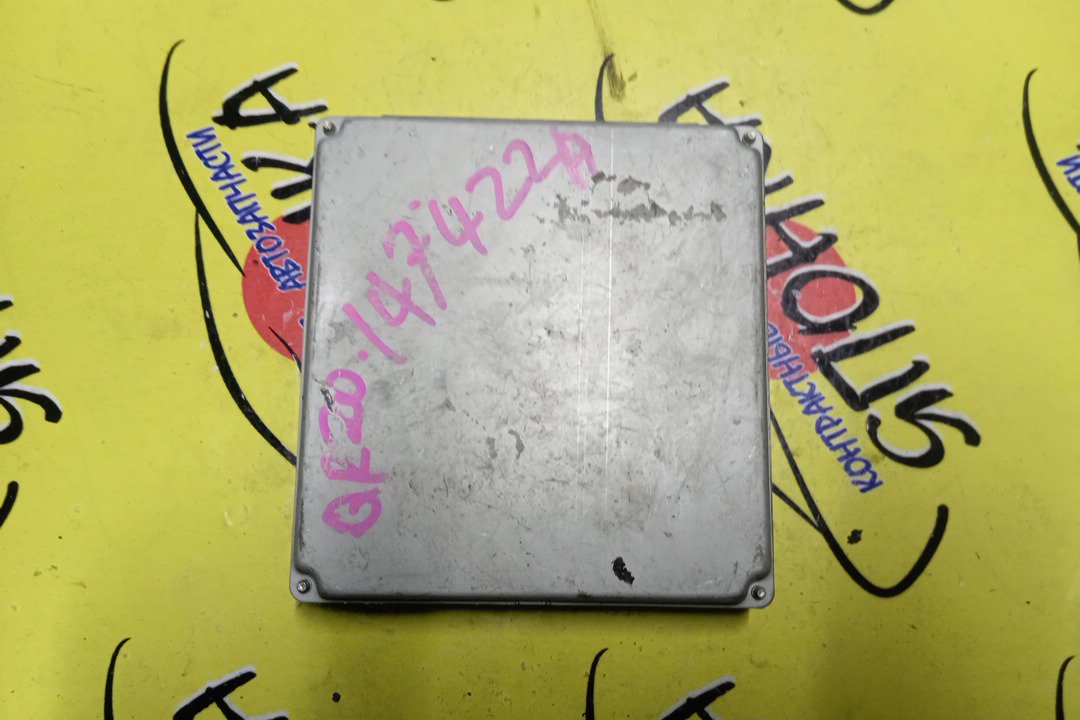 БЛОК EFI/NIS/SERENA/TC24/QR20/A56S36Y12