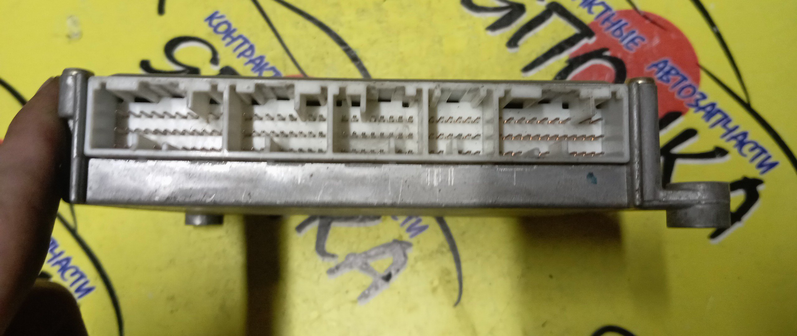 БЛОК EFI/HON/STEP WAGON/RF3/K20A/37820PNC903