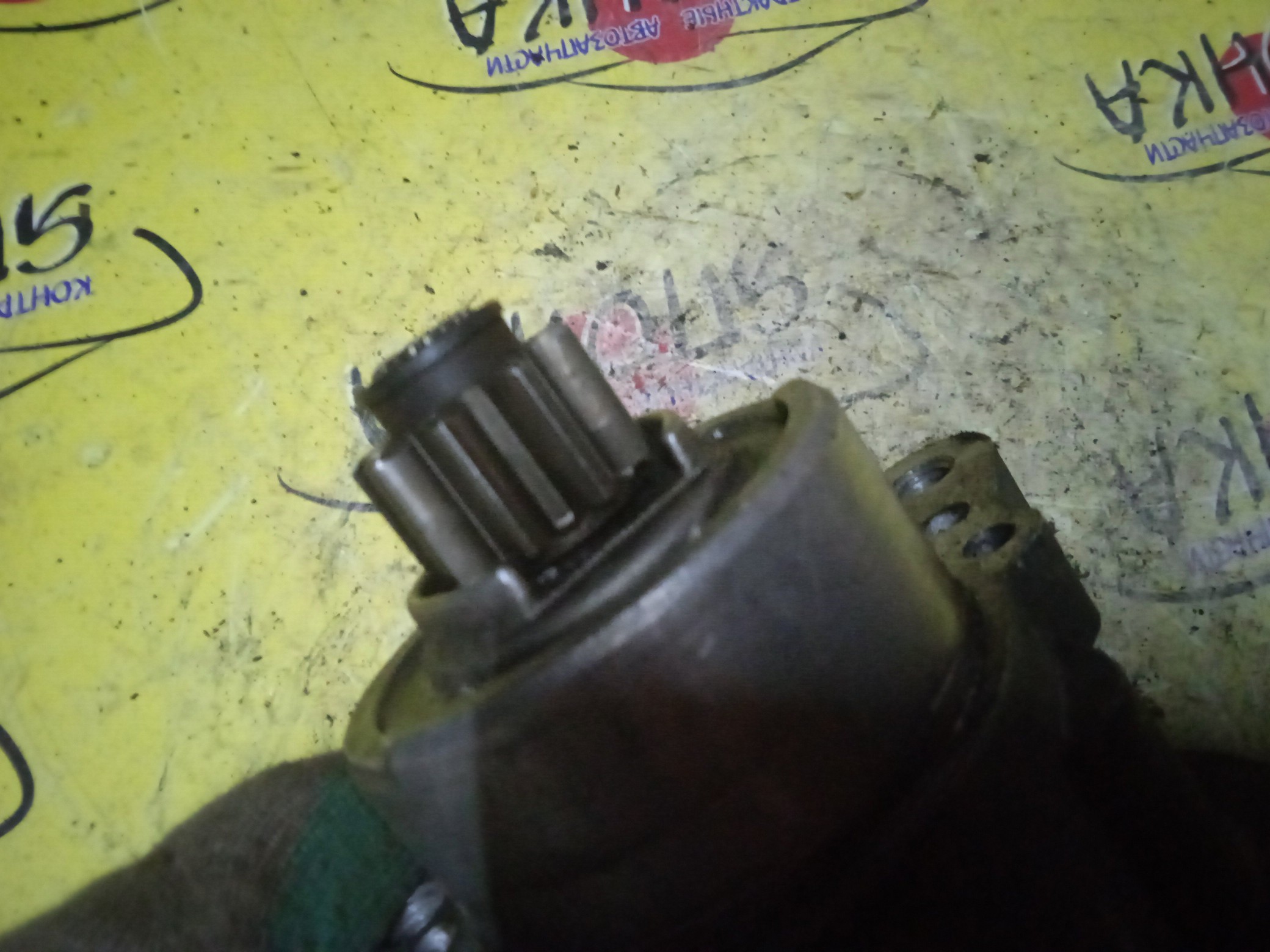 СТАРТЕР/NIS/VH41-DE/VQ25-DE/VQ30-DE/VQ30-DET/INFINITI/CEDRIC/CIMA/GLORIA/LEOPARD/Q45/FGY33/FHY33/HBY33/HY33/JHBY33/JHY33/JPY33/MY33/РЕДУКТОРНЫЙ/9 ЗУБОВ