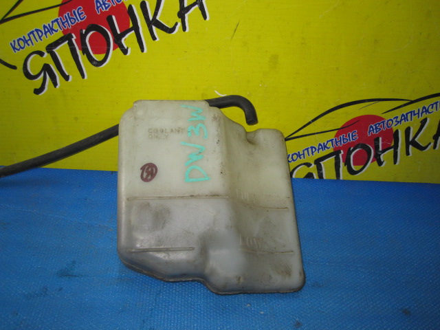 РАСШИРИТЕЛЬНЫЙ БАЧОК/MAZ/DEMIO/DW3W/DW5W/GW5W