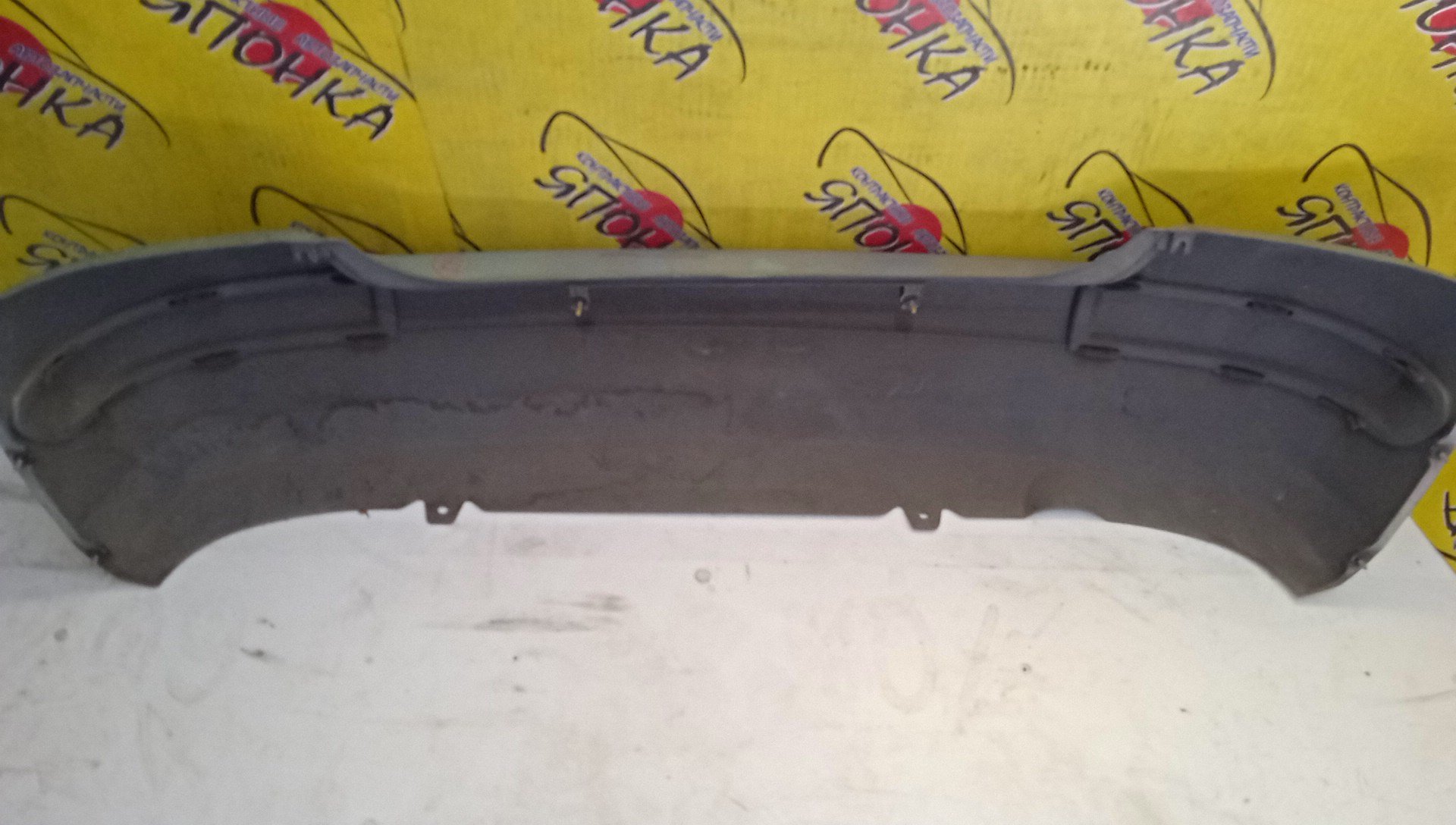 БАМПЕР/TOY/PRIUS/NHW10/B