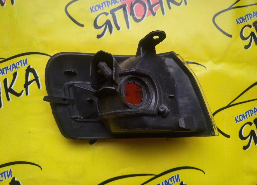 ГАБАРИТ/TOY/COROLLA/AE110/AE111/AE114/CE110/CE113/CE114/CE116/EE111/ДУБЛИКАТ/L/1 МОДЕЛЬ