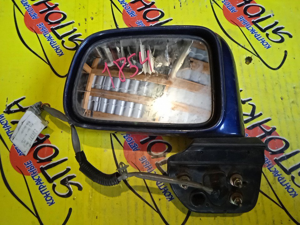 ЗЕРКАЛО/HON/MOBILIO SPIKE/GK1/5KOHT/L