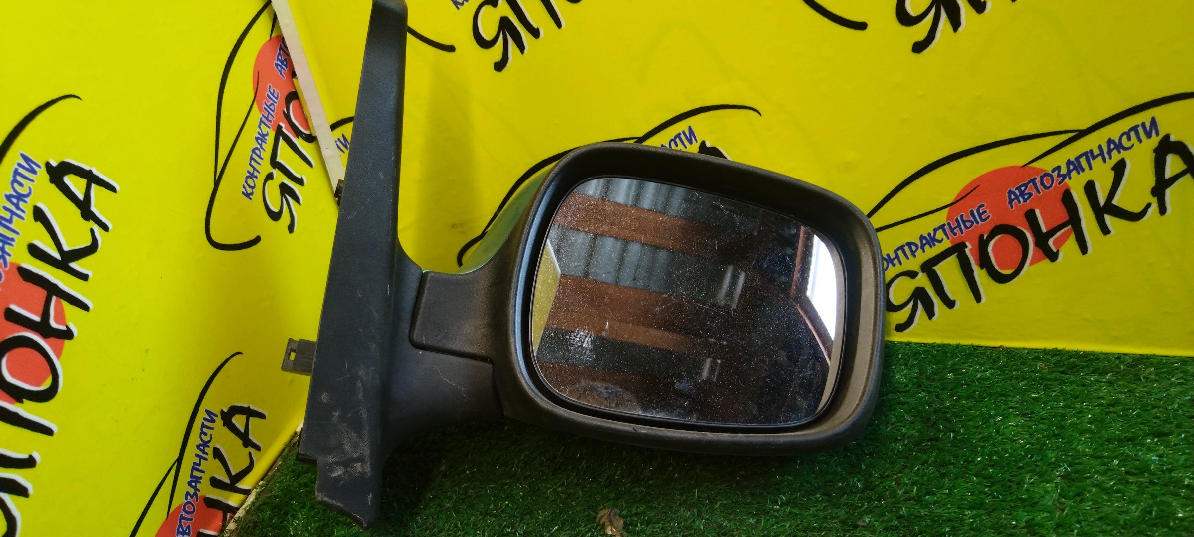 ЗЕРКАЛО/REN/KANGOO/KC/5КОНТ./R
