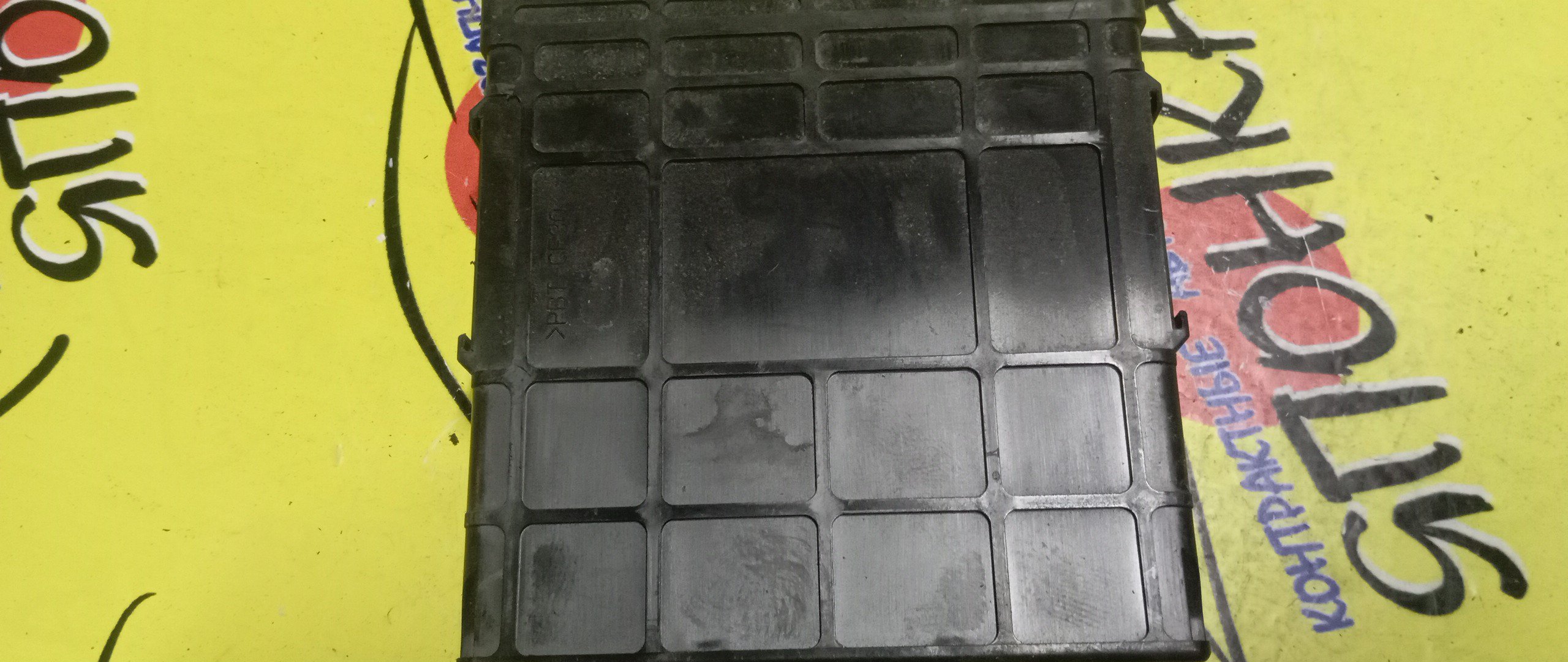 БЛОК EFI/MMC/LANCER CEDIA/4G93 GDI/CS5A/CS5W/MR578525