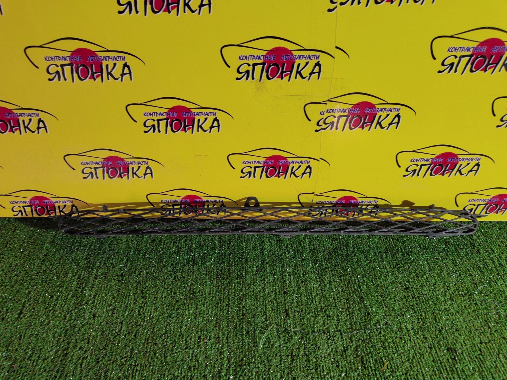 РЕШЕТКА РАДИАТОРА/TOY/FUNCARGO/NCP20/NCP21/NCP25/1 МОДЕЛЬ