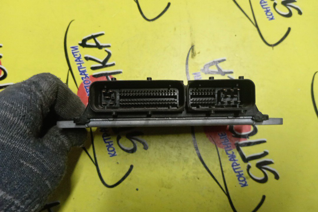 БЛОК EFI/NIS/SUNNY/QG15-DE/FB15/A56S44BE52Z01