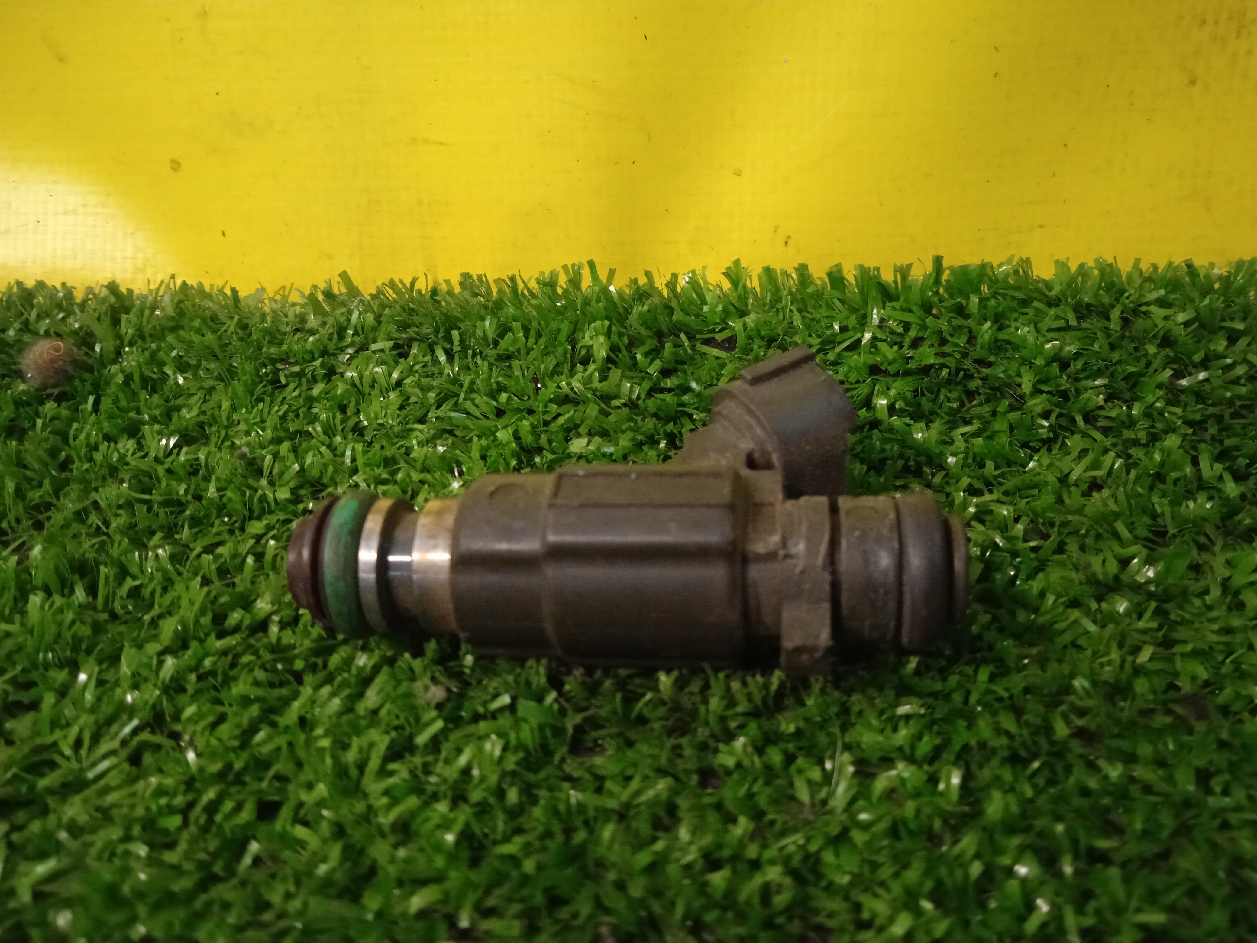 ФОРСУНКА/NIS/QR20DE/FBJC100/СЕРАЯ