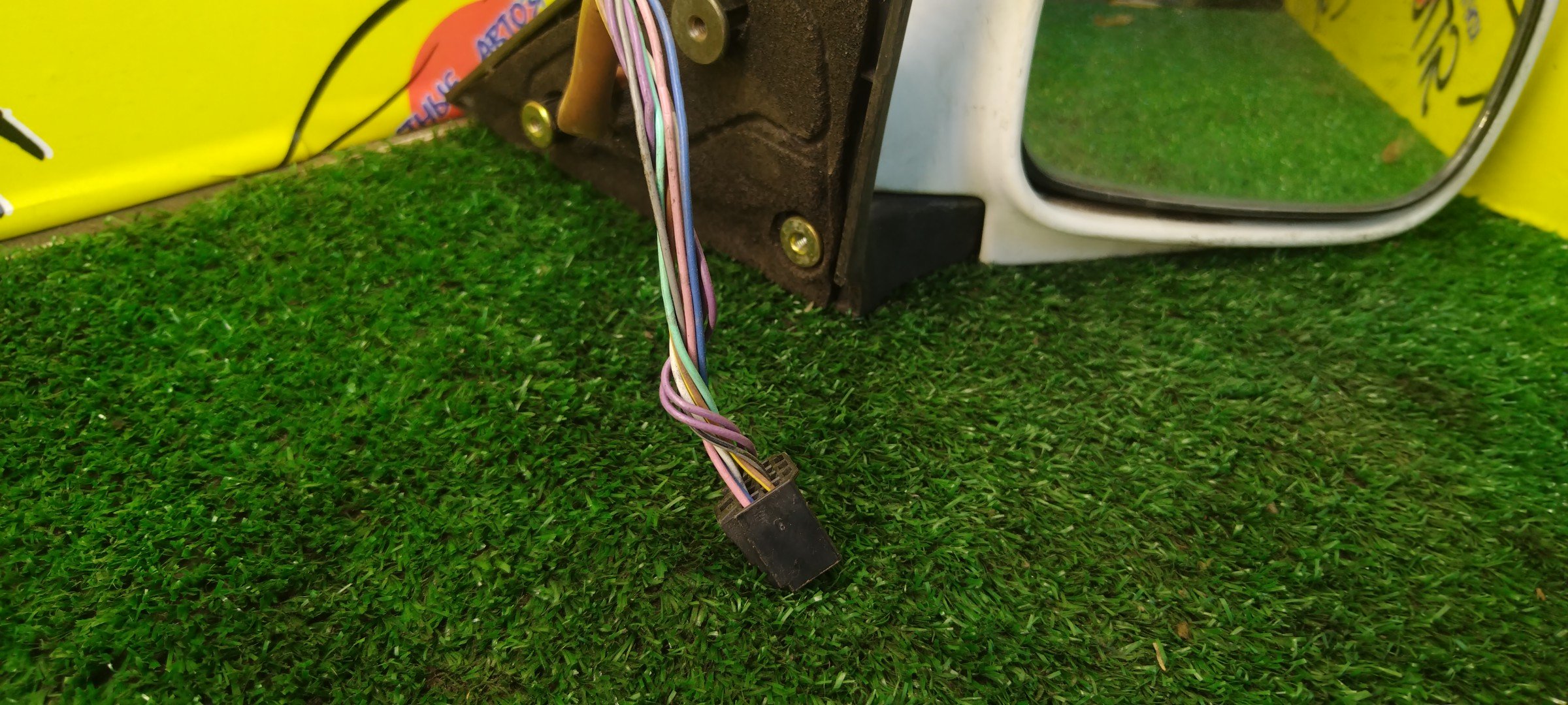 ЗЕРКАЛО/SUB/LEGACY/BE5/BH5/7KOHT/R