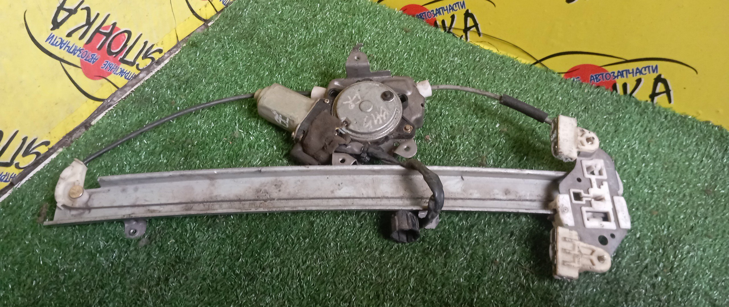 СТЕКЛОПОДЪЕМНИК/SUB/LEGACY/BH5/BE5/BH9/BE9/BHE/F/R