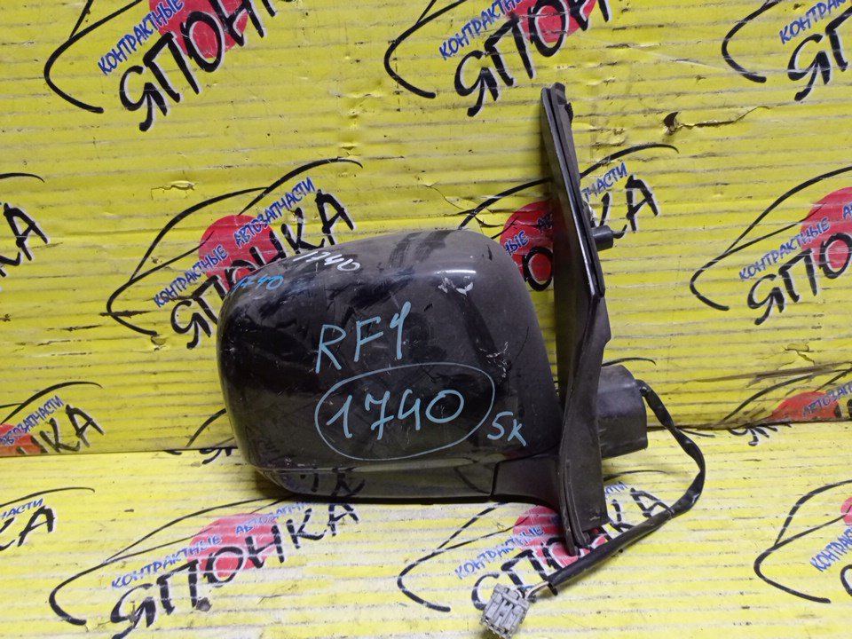 ЗЕРКАЛО/HON/STEP WAGON/RF1/RF2/5KOHT/R