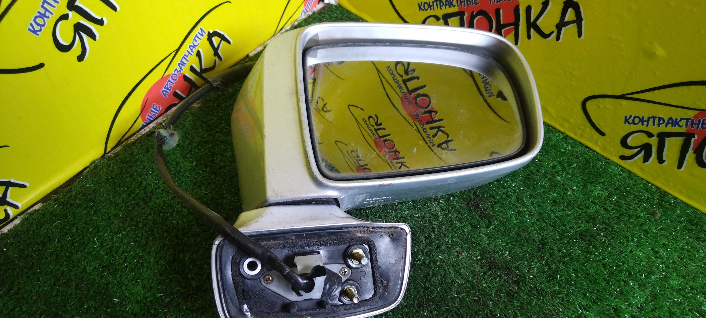 ЗЕРКАЛО/HON/ODISSEY/RA6/RA7/RA8/RA9/5KOHT/R