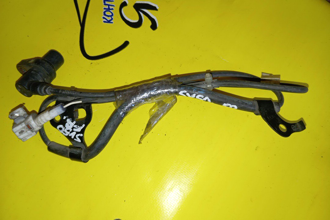 ДАТЧИК ABS/TOY/VISTA/VISTA ARDEO/AZV50/AZV50G/AZV55/AZV55G/SV50/SV50G/SV55/SV55G/ZZV50/ZZV50G/F/R