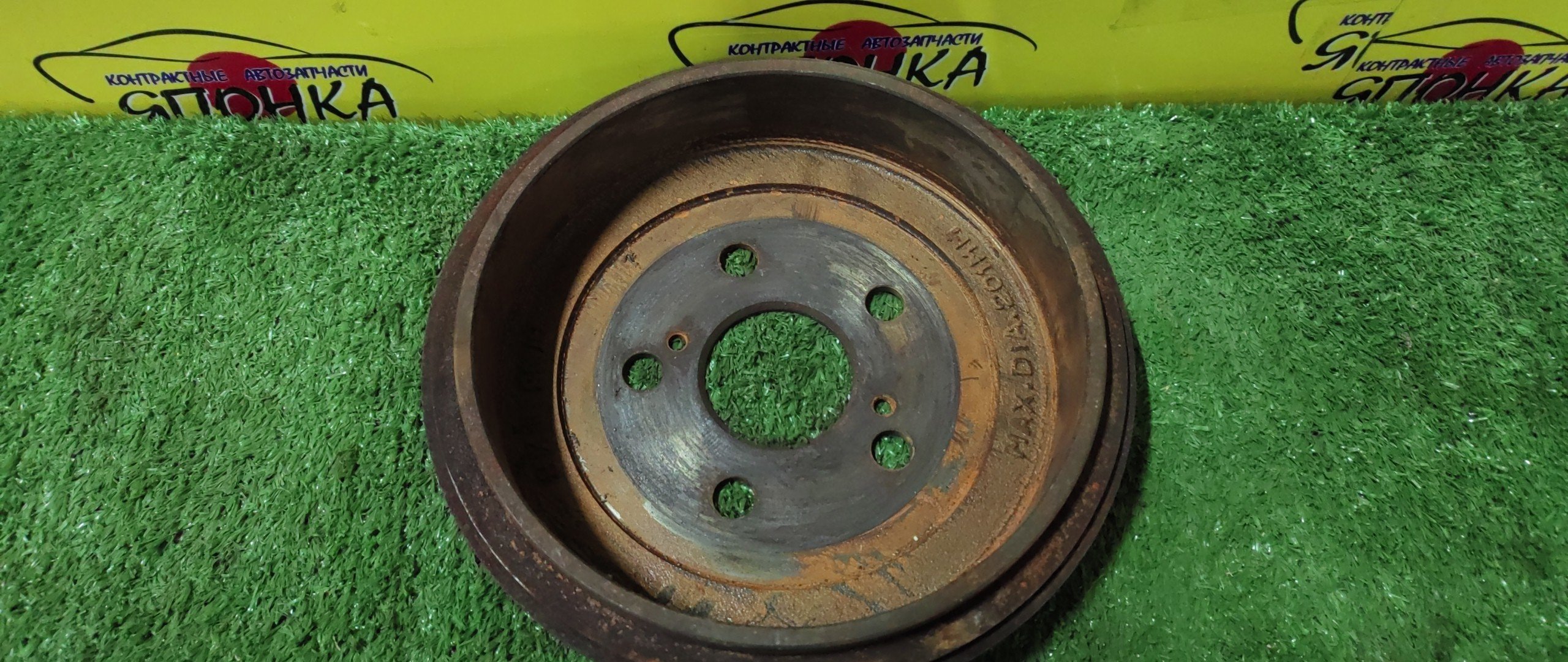 ТОРМОЗНОЙ БАРАБАН/TOY/CELICA/PRIUS/WILL VS/NHW20/NHW20L/NZE127/ZZE127/ZZE129/ZZT230/ZZT230L/ZZT231/ZZT231L/B/201MM