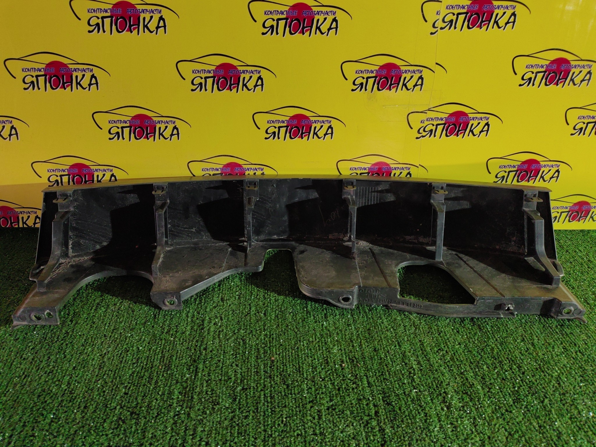 РЕШЕТКА РАДИАТОРА/TOY/BB/QNC20/QNC21/QNC25