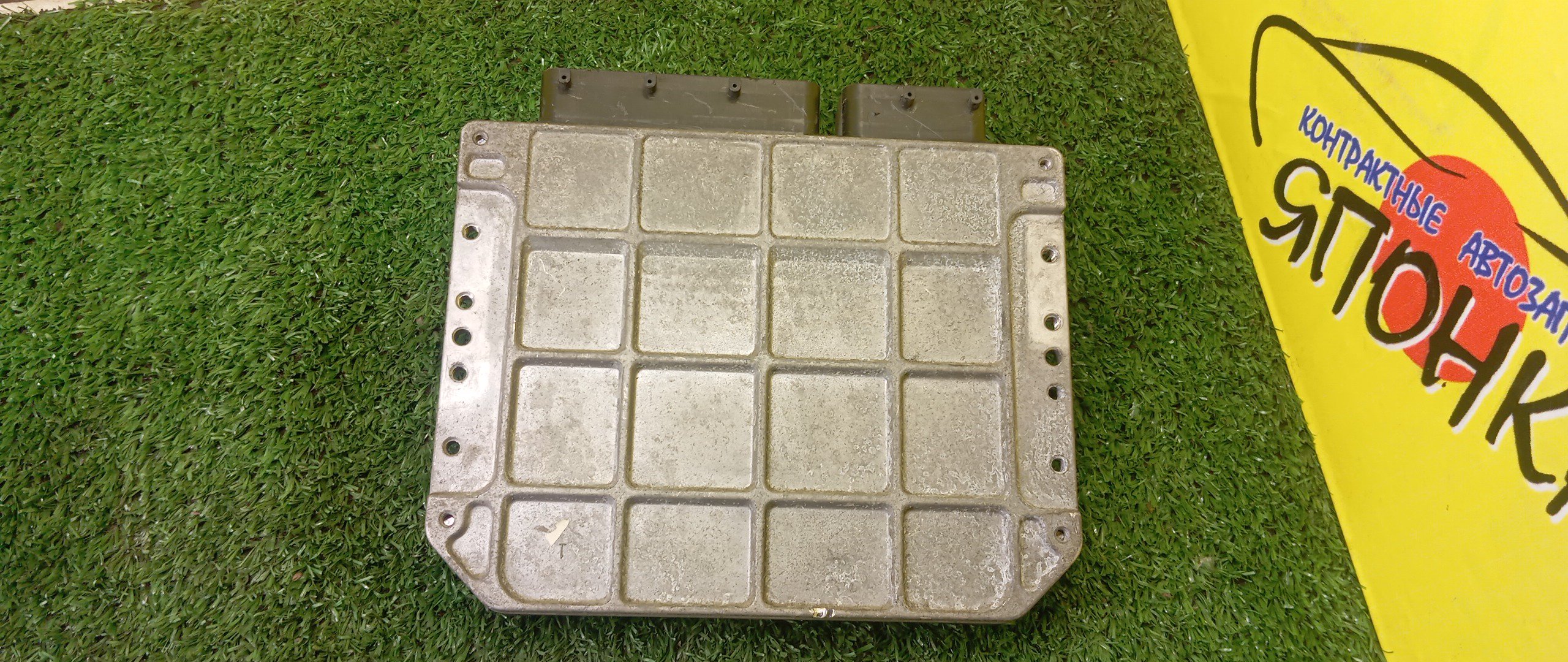 БЛОК EFI/TOY/COROLLA FIELDER/NZE141/1NZ-FE/8966112D70