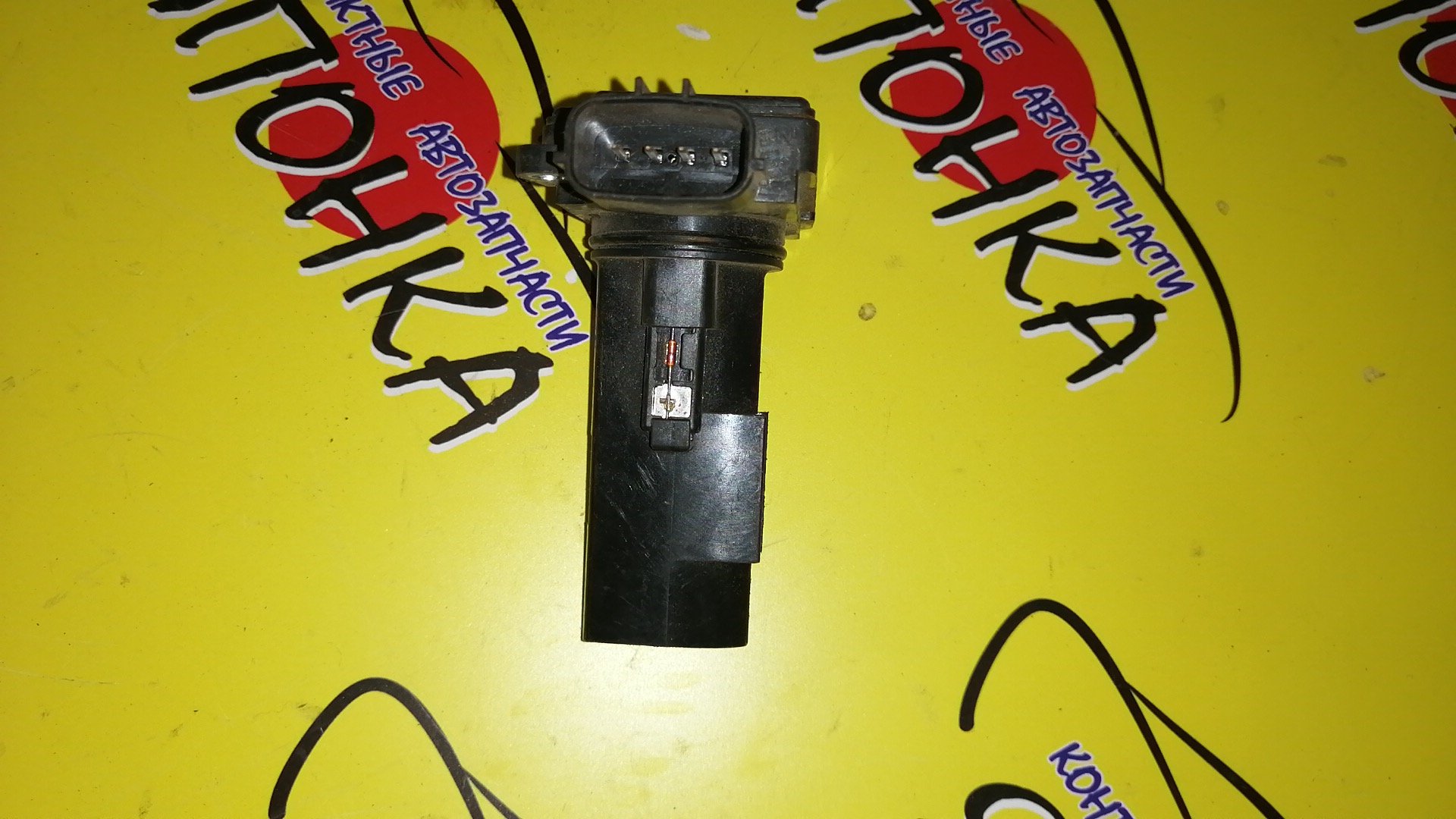 ДМРВ/SUZ/K12B/E5T60371