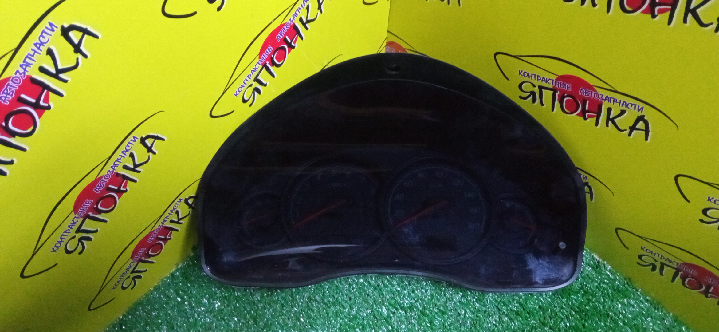 ЩИТОК ПРИБОРОВ/SUB/LEGACY/LEGACY WAGON/OUTBACK/BL5/BLE/BP5/BP9/BPE/BPH/ОПТИТРОН