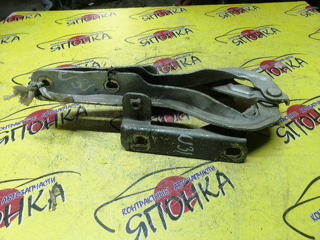 ПЕТЛЯ КАПОТА/NIS/PRESAGE/U31/TNU31/TU31/КОМПЛЕКТ