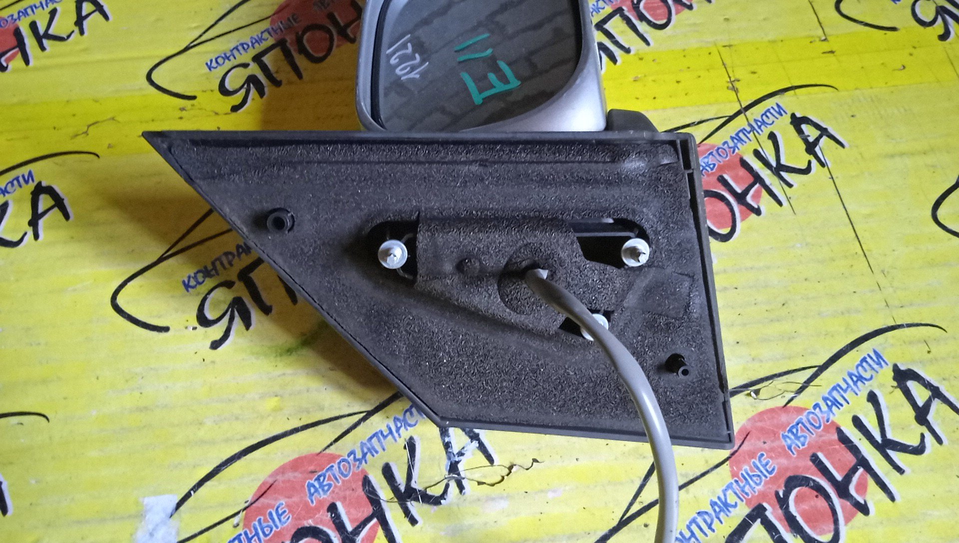 ЗЕРКАЛО/NIS/NOTE/E11/NE11/ZE11/5KOHT/R