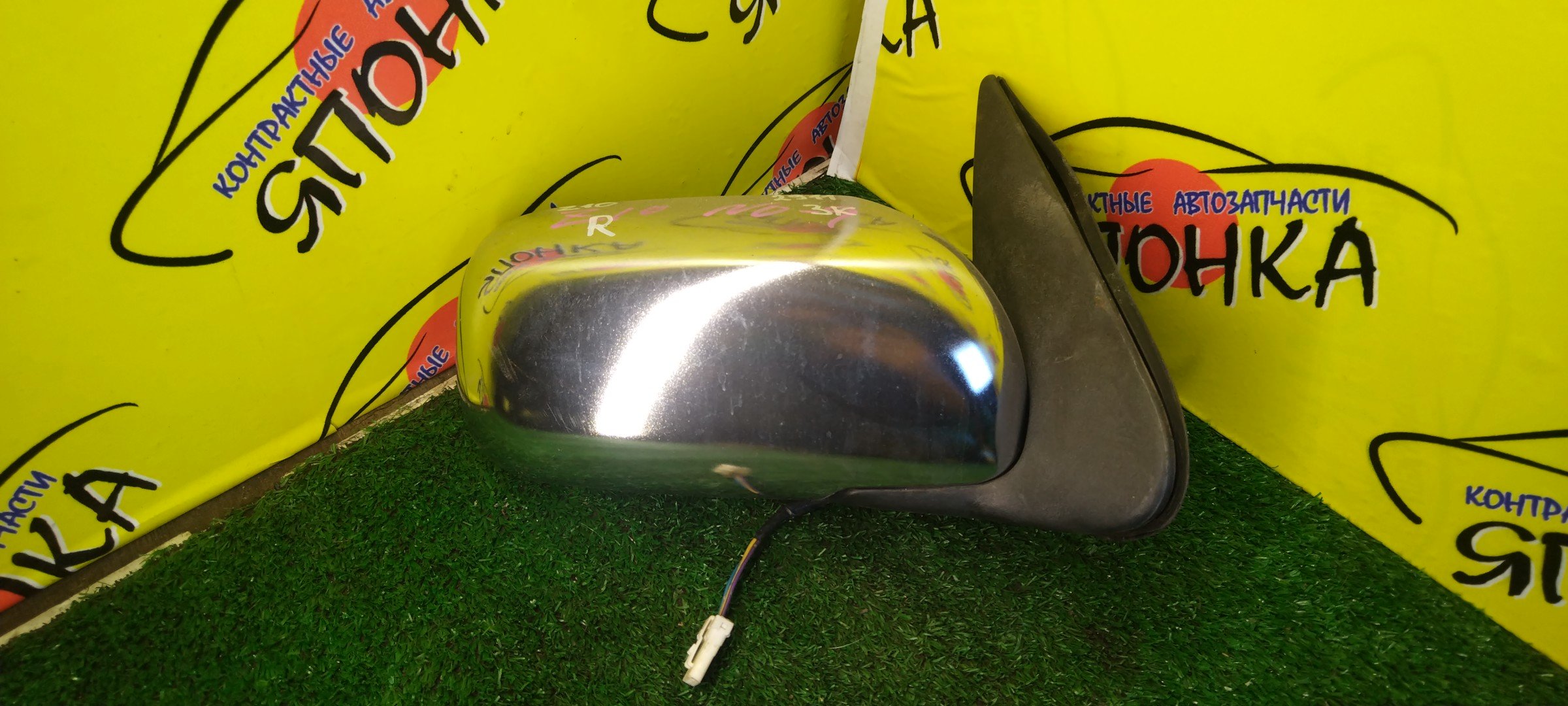 ЗЕРКАЛО/NIS/CUBE/Z10/AZ10/ANZ10/3KOHT/R