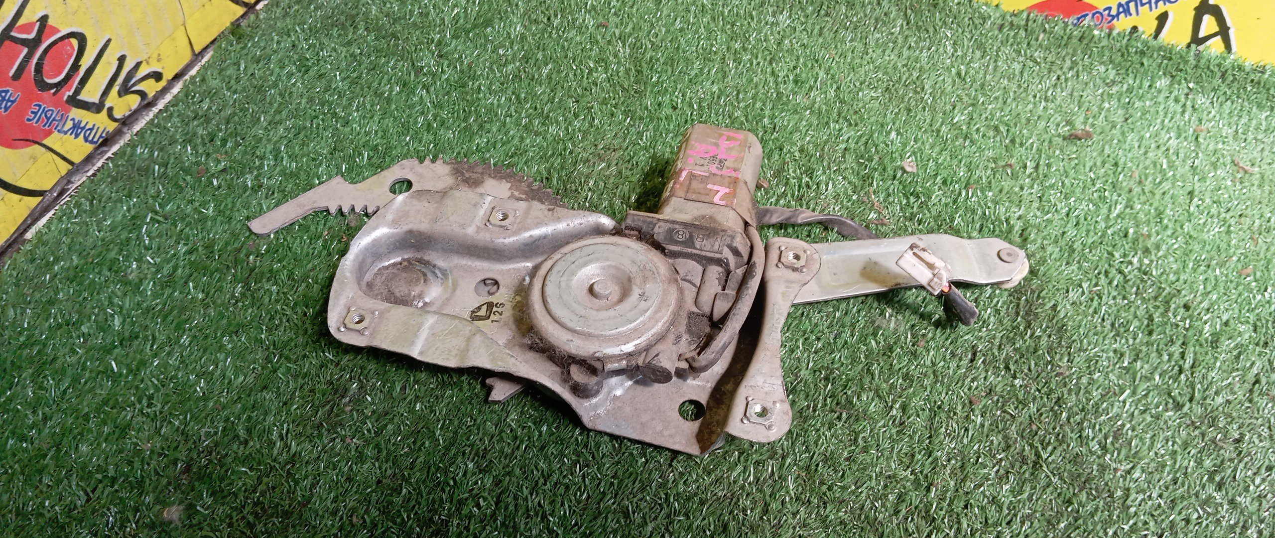 СТЕКЛОПОДЪЕМНИК/MAZ/FAMILIA/BJ3P/BJ5P/BJ5W/BJ8W/BJEP/BJFP/BJFW/B/L/SEDAN