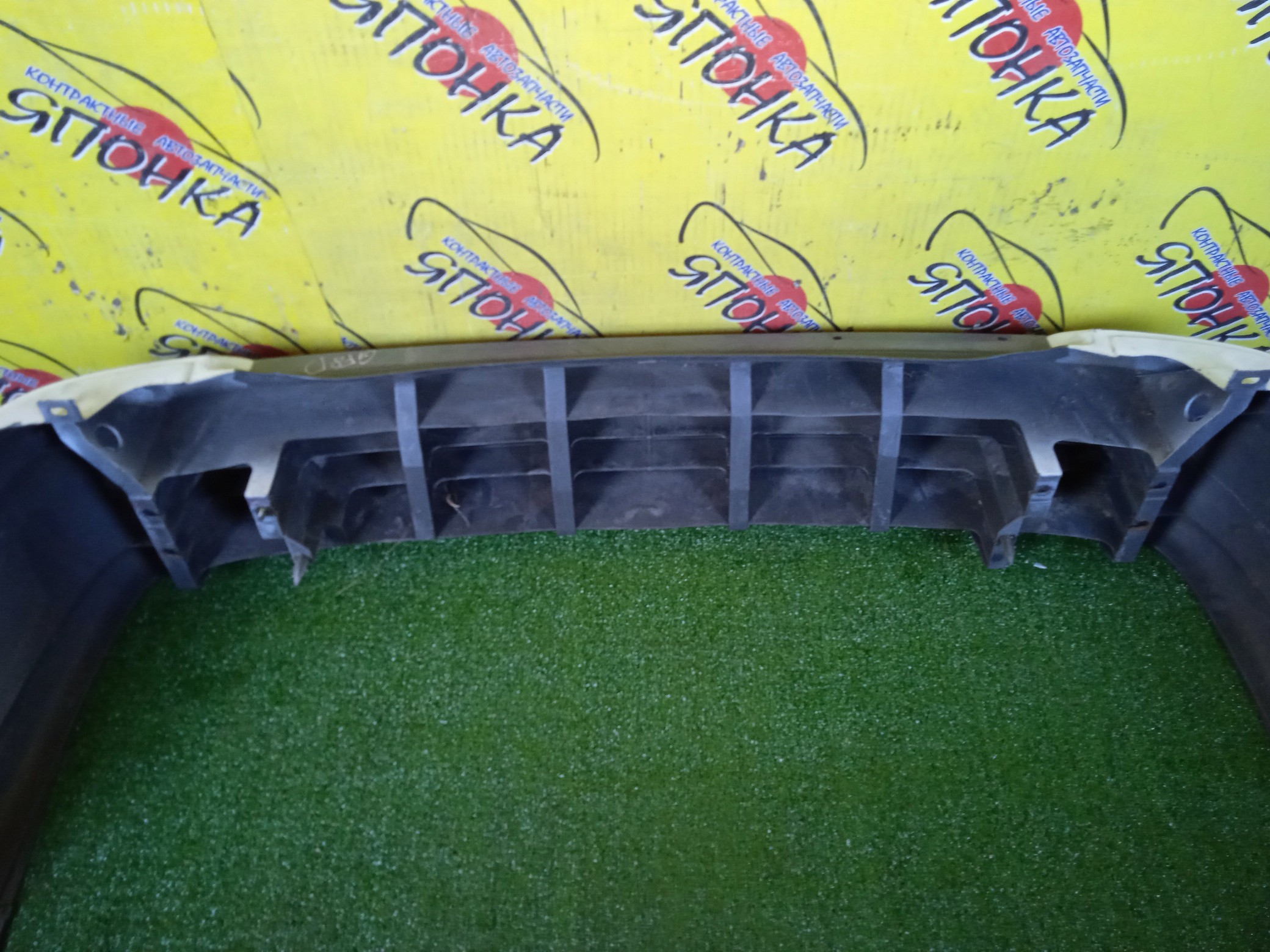 БАМПЕР/MAZ/CAPELLA/626/GF/GF8P/GFEP/GFER/GFFP/B/СЕДАН/GG3E50221/G19V50221A