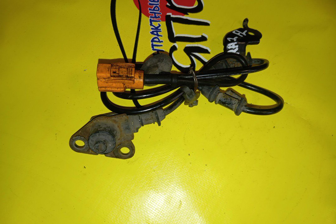 ДАТЧИК ABS/HON/STEPWGN/SMX/RF1/RF2/RH1/RH2/F/L