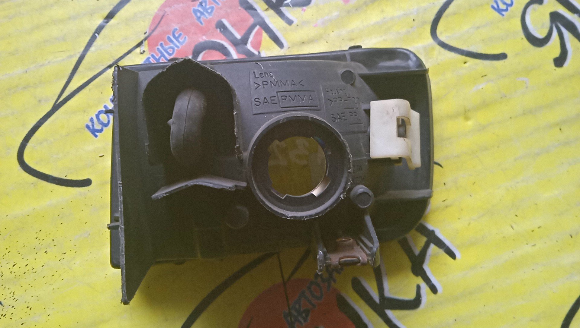 ТУМАНКА/NIS/CEFIRO/CEFIRO WAGON/A32/HA32/PA32/WA32/WHA32/WPA32/12063391/R