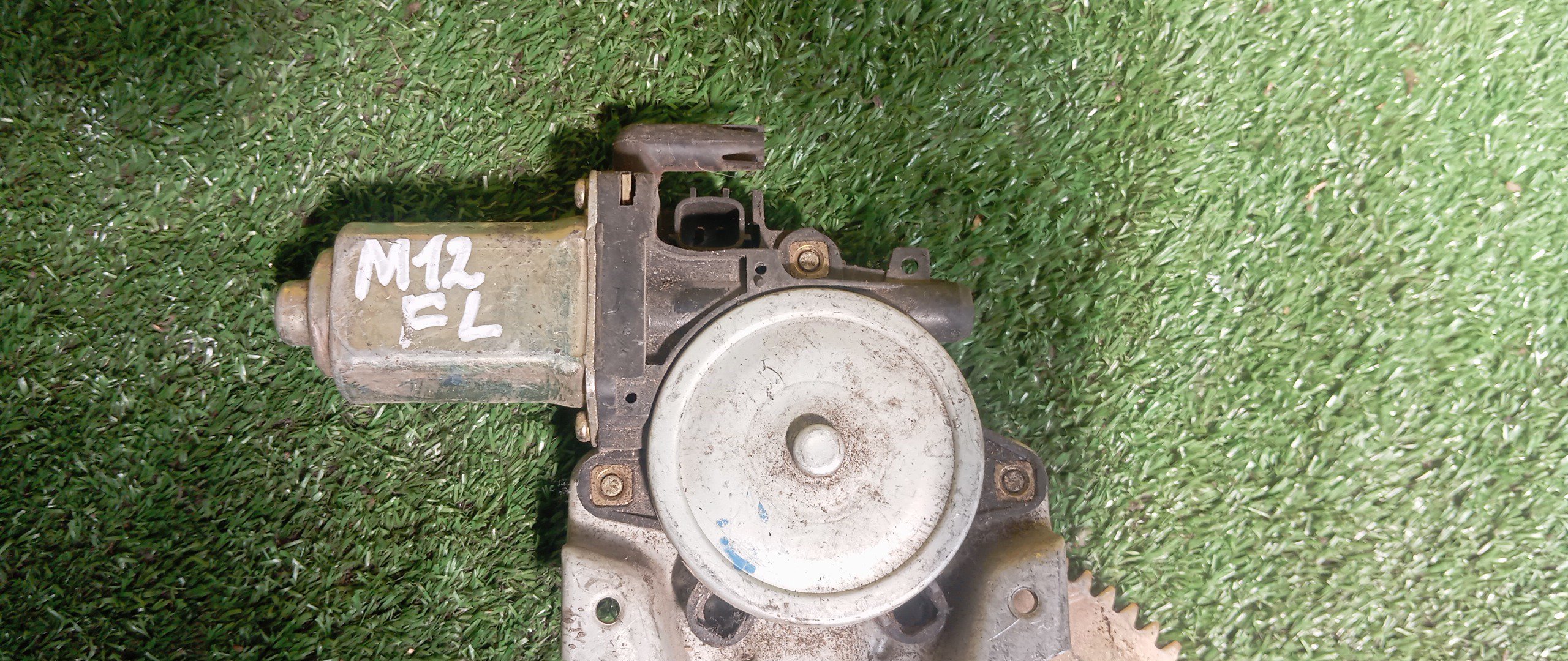 СТЕКЛОПОДЪЕМНИК/NIS/LIBERTY/PM12/PNM12/RM12/F/L