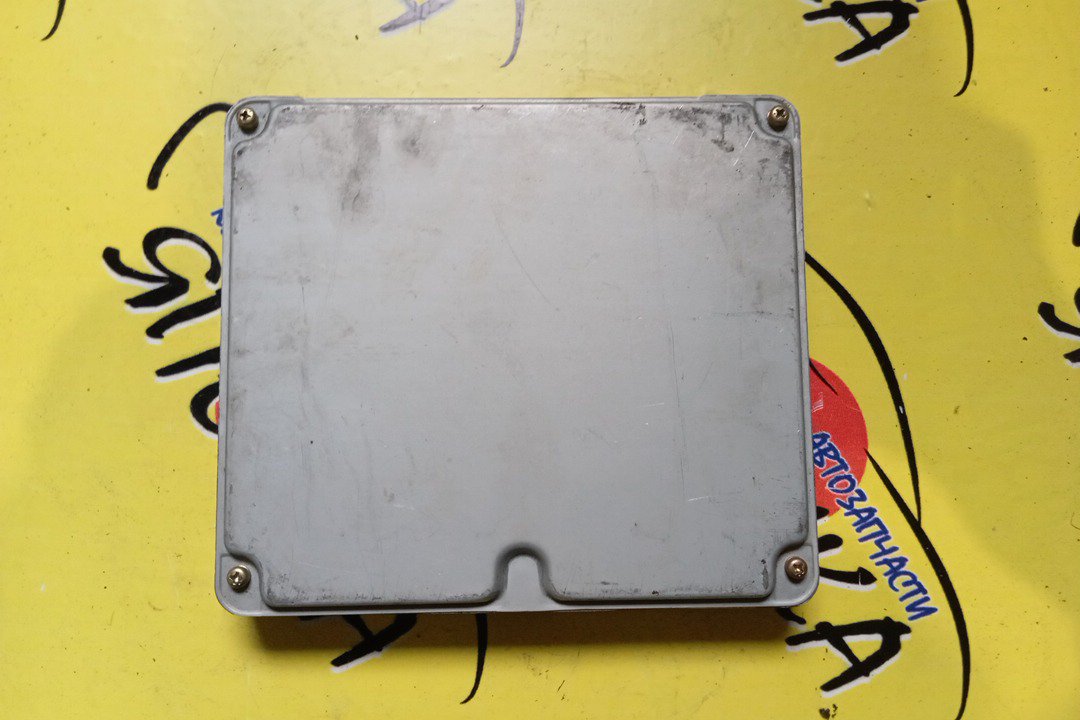 БЛОК EFI/TOY/CELICA/ZZT231/2ZZGE/89661-20070