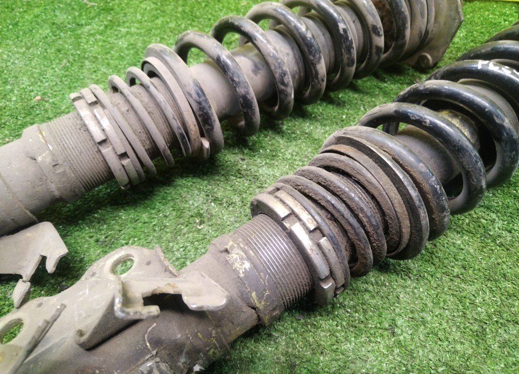 СТОЙКА/NIS/SERENA/PC24/PNC24/RC24/TC24/TNC24/VC24/VNC24/F/КОЙЛОВЕРЫ/КОМПЛЕКТ 2ШТ.