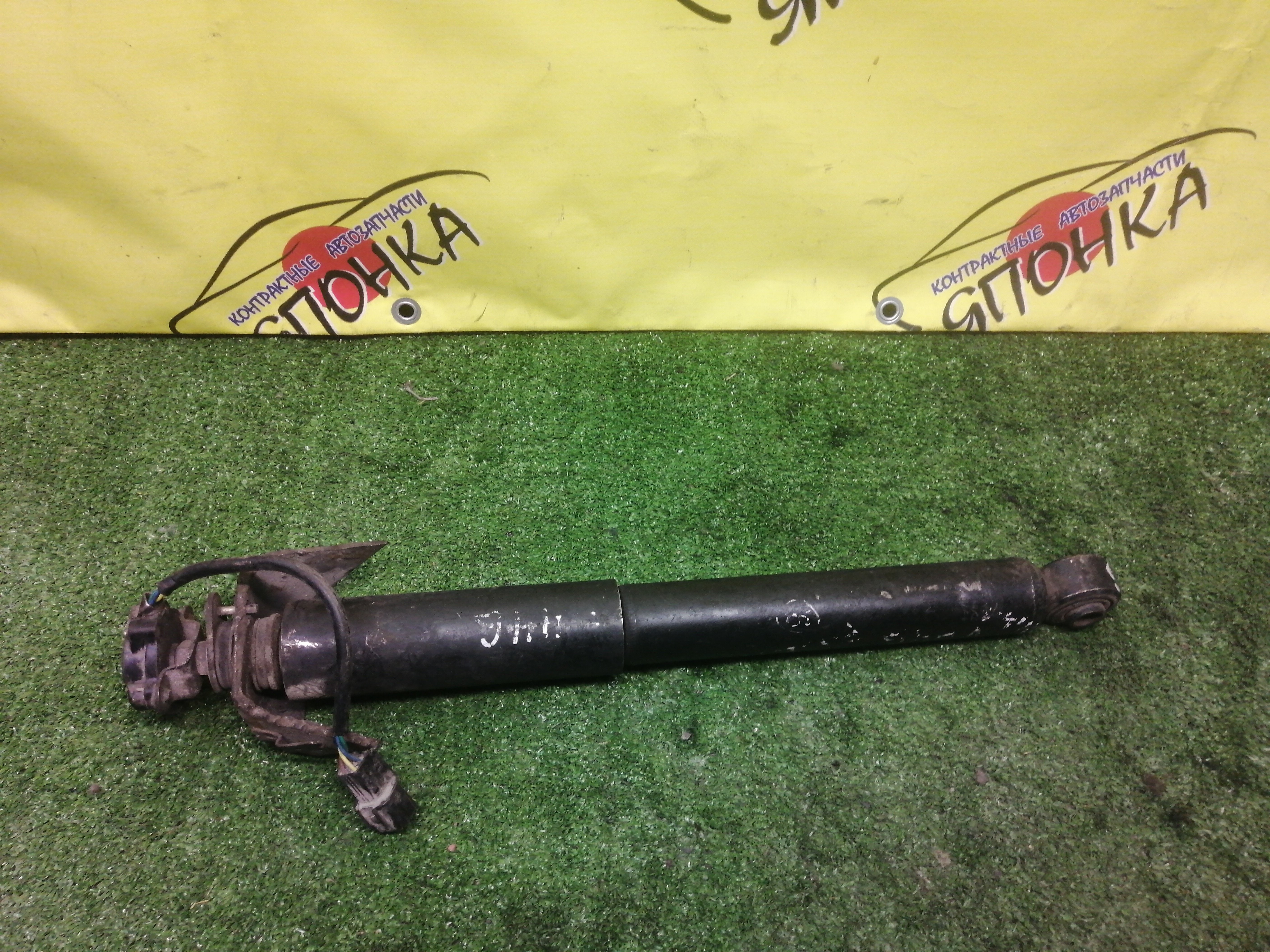 АМОРТИЗАТОР/MMC/PAJERO/V14V/V21W/V23W/V24W/V25W/V26C/V43W/V44WG/V45W/V46V/V47WG/V55W/F