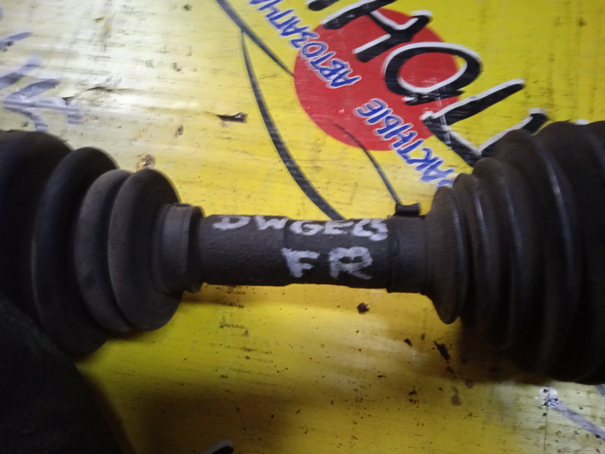 ПРИВОД/NIS/CARAVAN/CWGE25/CWMGE25/DWGE25/DWMGE25/VWE25/VWME25/CSGE25/DSGE25/VRE25/CQGE25/DQGE25/VPE25/F/R/ABS