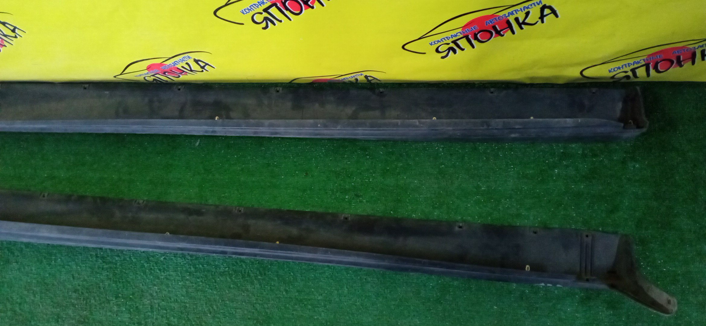 ПОРОГ/MMC/GALANT/EA1A/EC1A/EC5A/КОМПЛЕКТ