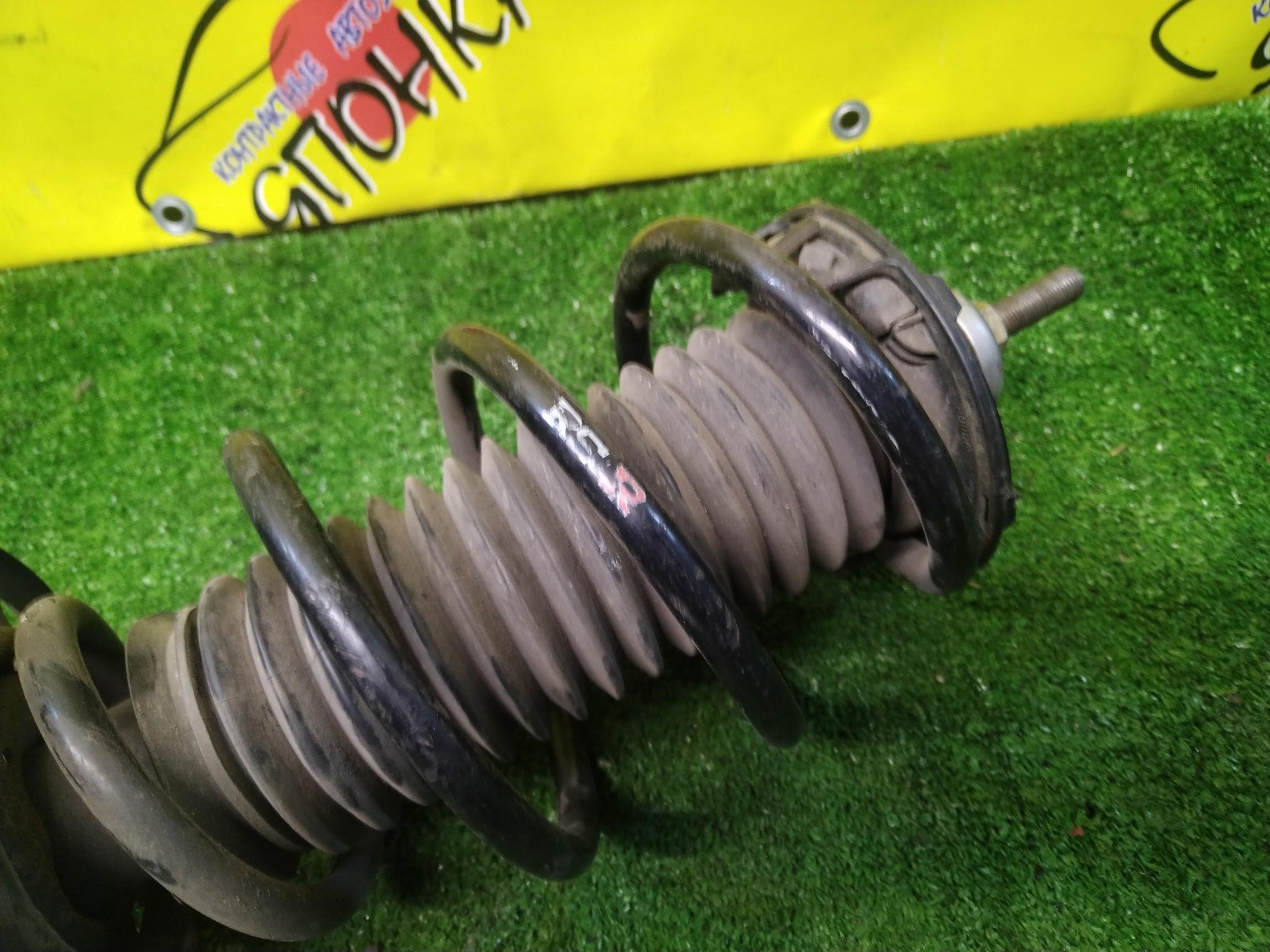 СТОЙКА/HON/FIT/JAZZ/GD3/F/R/1.5L/RS