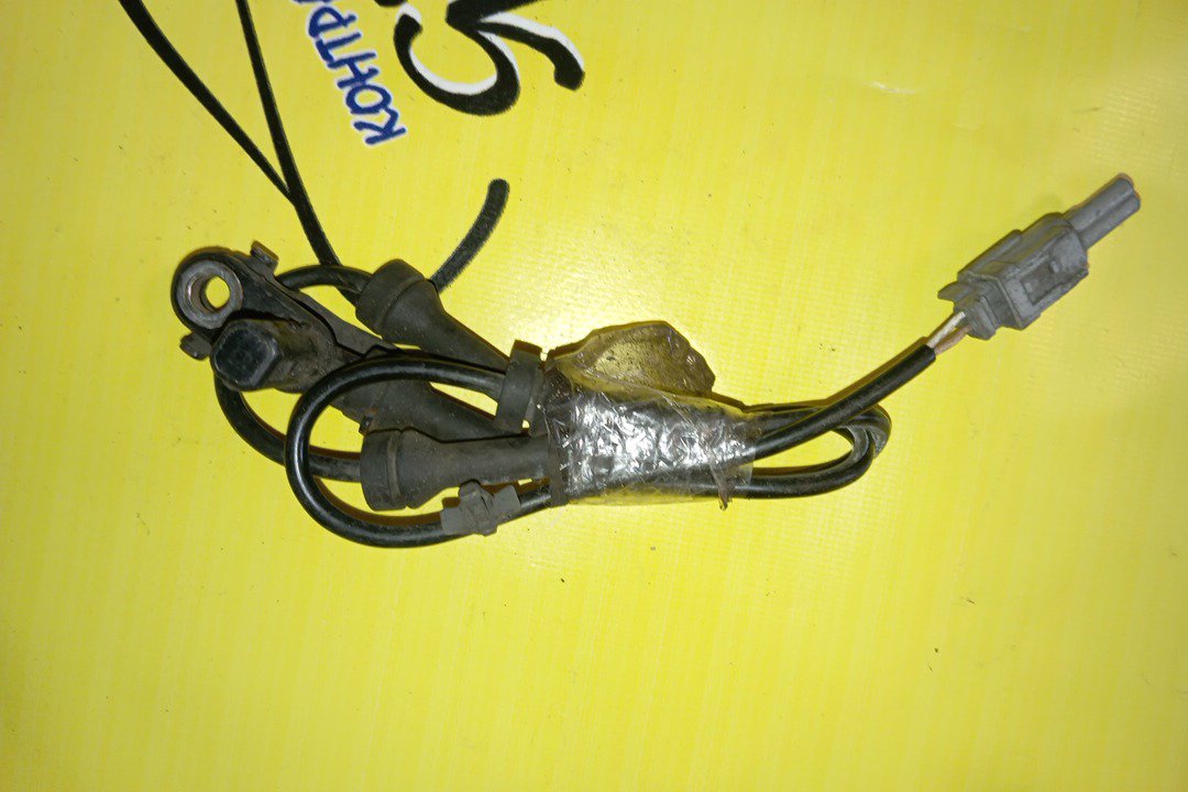 ДАТЧИК ABS/NIS/350Z/FAIRLADY Z/SKYLINE/STAGEA/CPV35/HM35/HV35/HZ33/M35/NM35/NV35/PM35/PNM35/PV35/V35/Z33/F/R