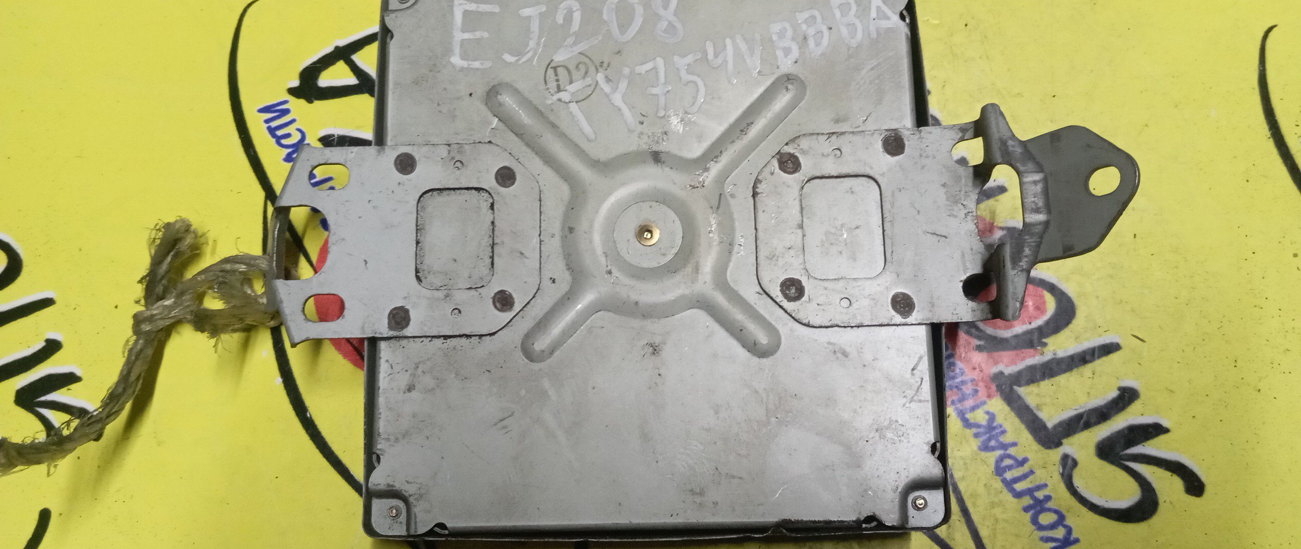 БЛОК EFI/SUB/LEGACY/EJ208/BE5/BH5/22611-AG302