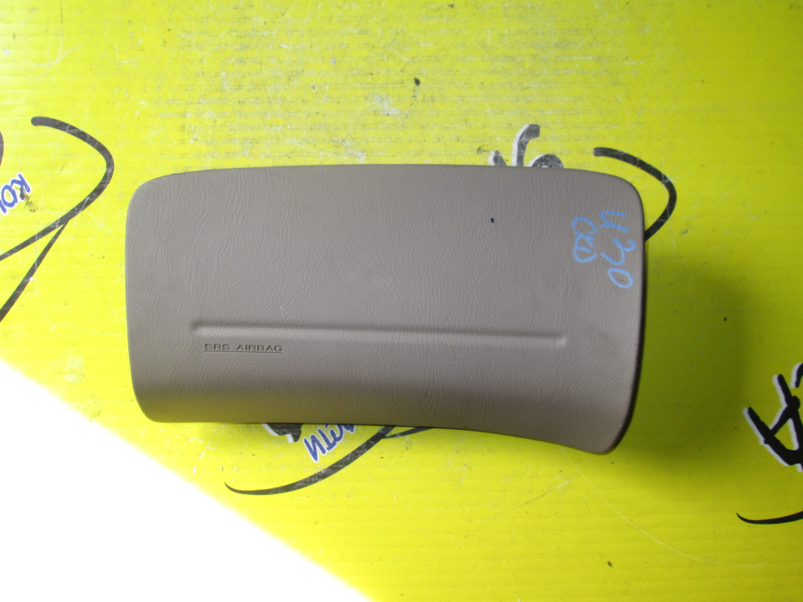 AIRBAG ПАССАЖИРСКИЙ/NIS/PRESAGE/HU30/NU30/TNU30/U30/VNU30/VU30/TU30/ПАССАЖИР