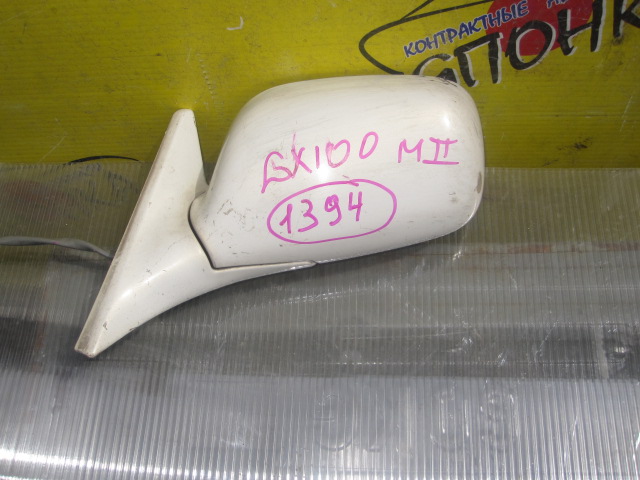 ЗЕРКАЛО/TOY/MARK II/GX100/GX105/JZX100/JZX101/JZX105/LX100/5KOHT/L